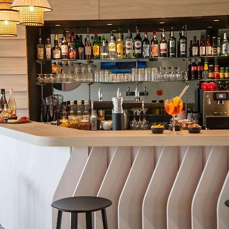 Ibis Styles Porto Vecchio酒店 外观 照片
