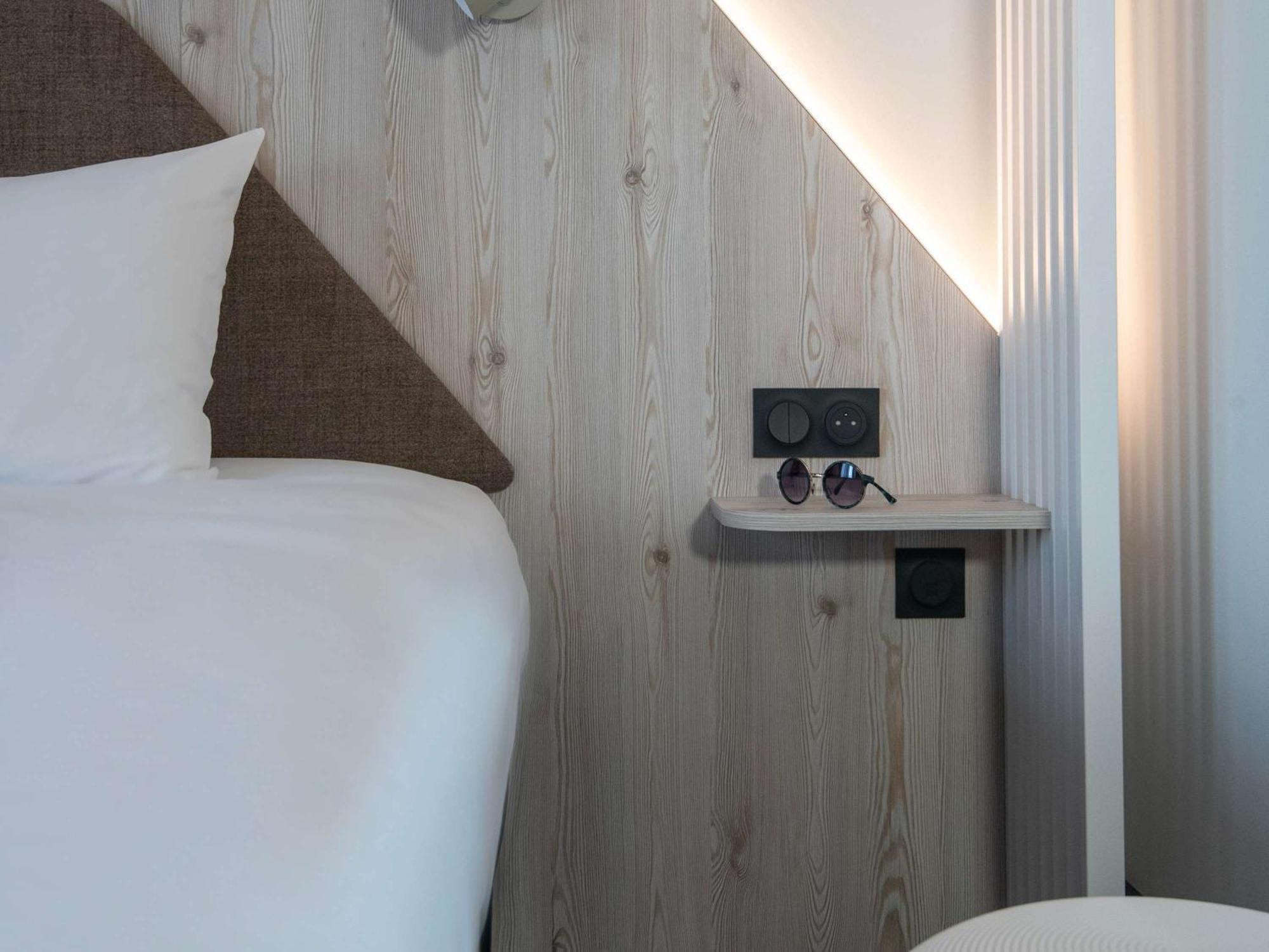 Ibis Styles Porto Vecchio酒店 外观 照片