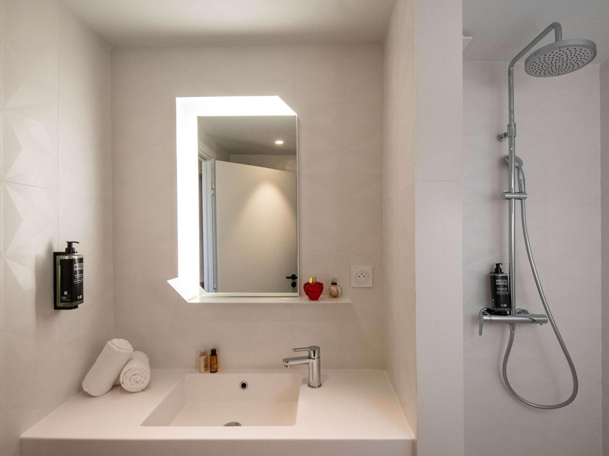 Ibis Styles Porto Vecchio酒店 外观 照片