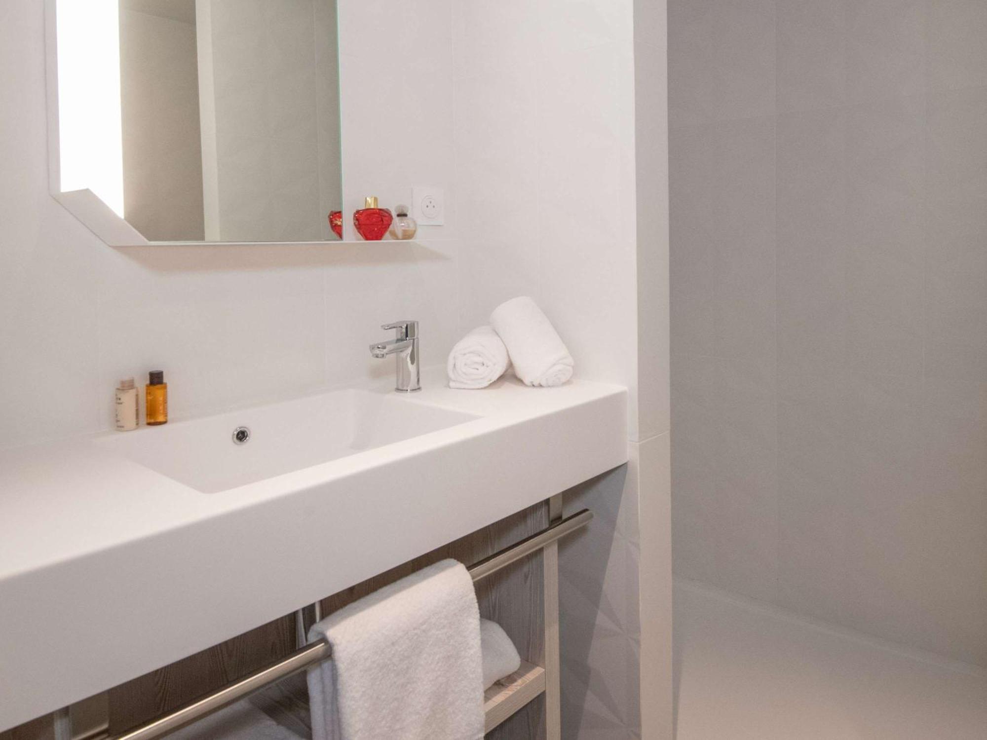 Ibis Styles Porto Vecchio酒店 外观 照片