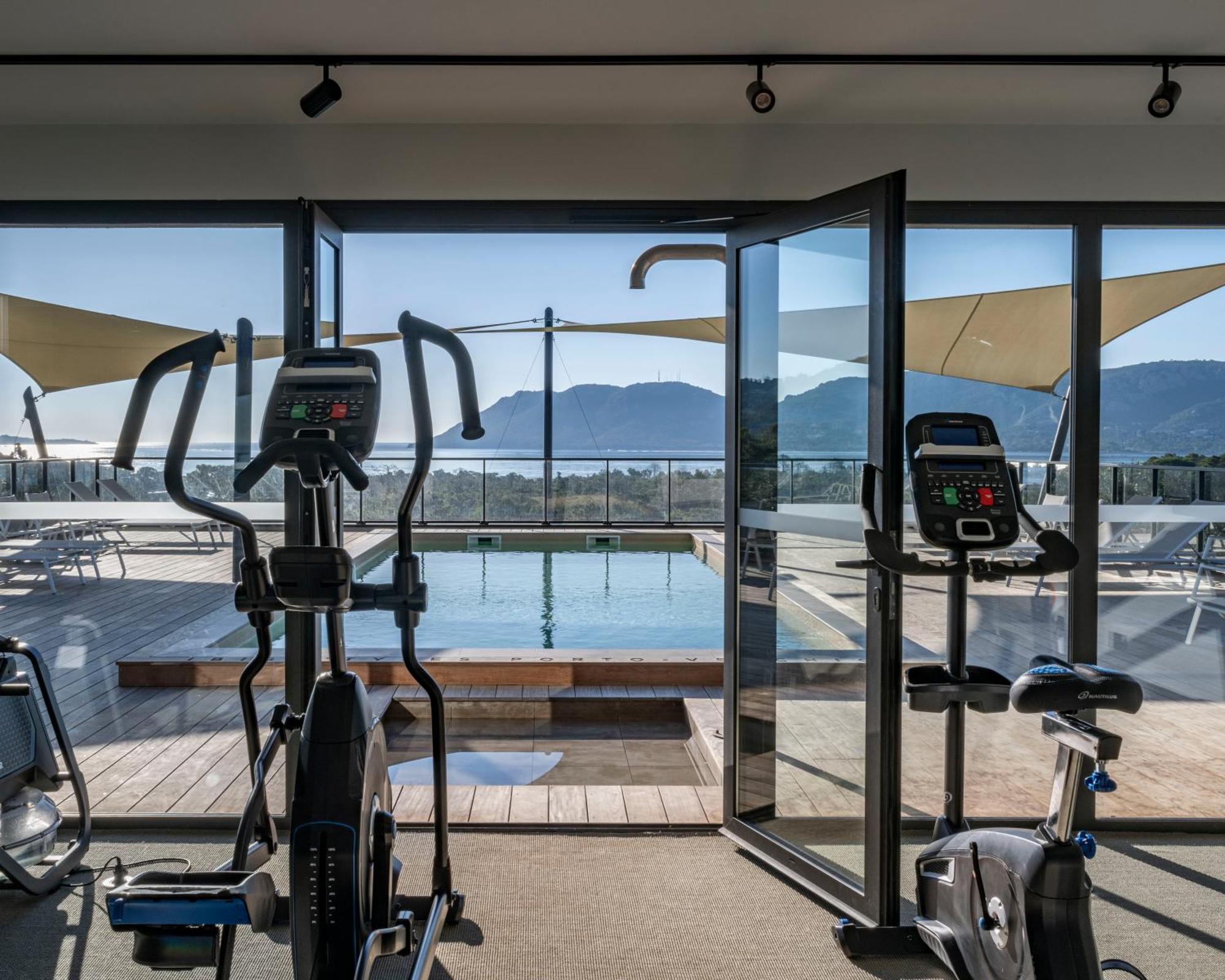 Ibis Styles Porto Vecchio酒店 外观 照片