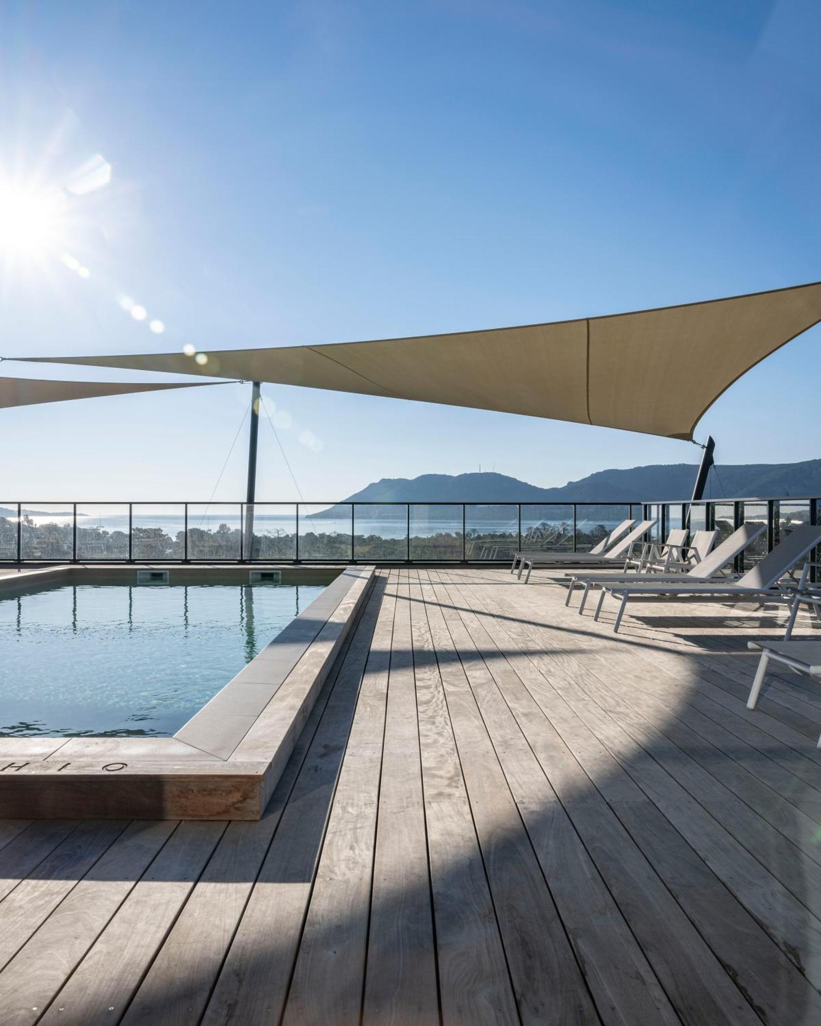Ibis Styles Porto Vecchio酒店 外观 照片