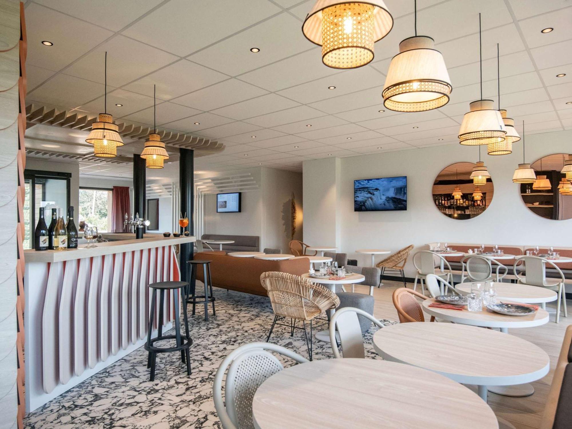 Ibis Styles Porto Vecchio酒店 外观 照片