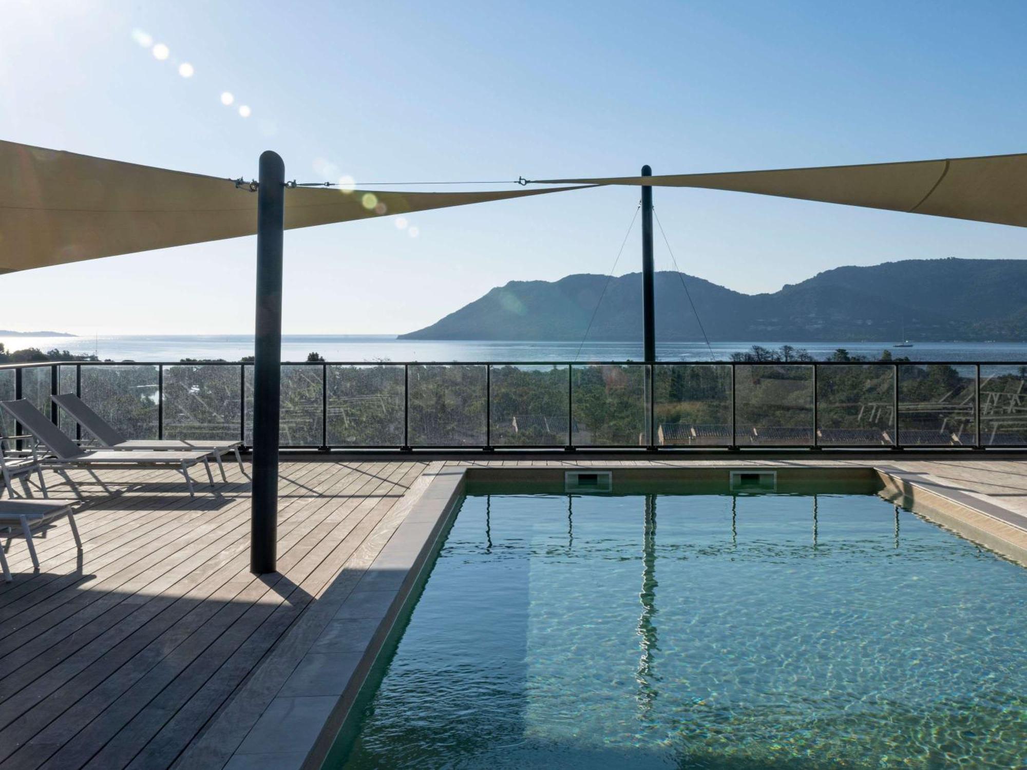 Ibis Styles Porto Vecchio酒店 外观 照片