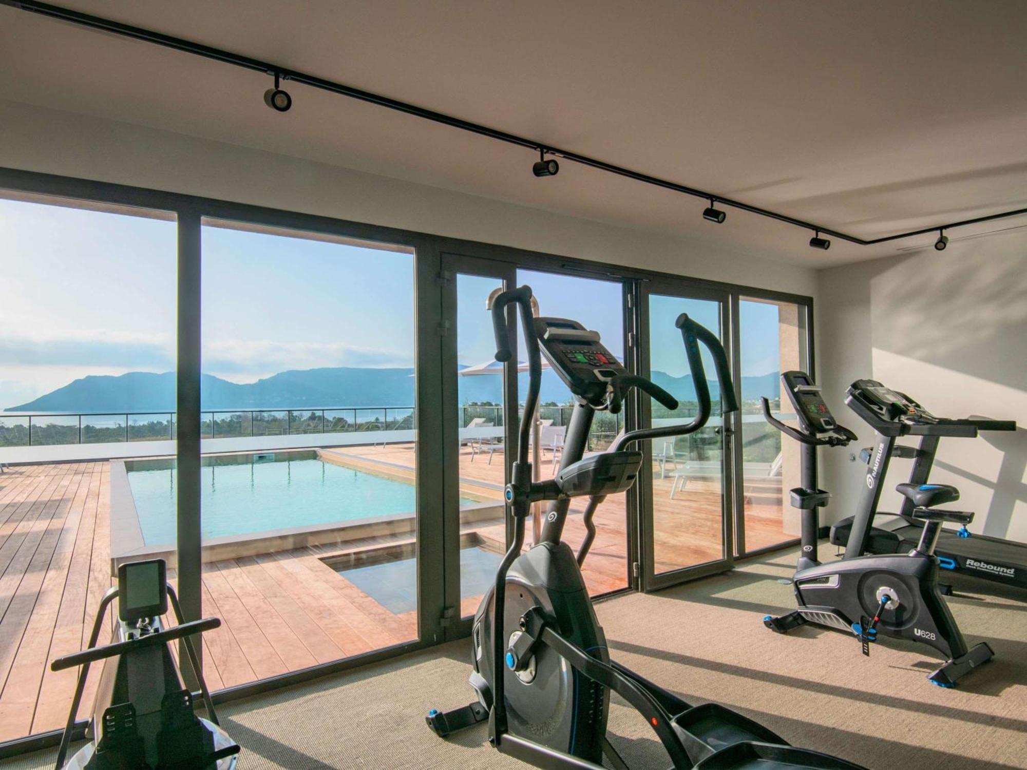 Ibis Styles Porto Vecchio酒店 外观 照片